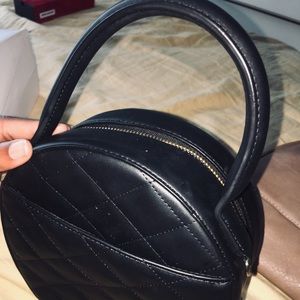 Mini purse
